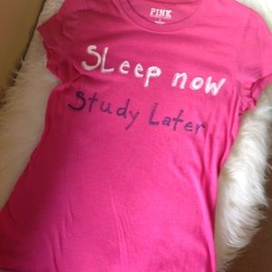 Victoria's Secret Pink size large